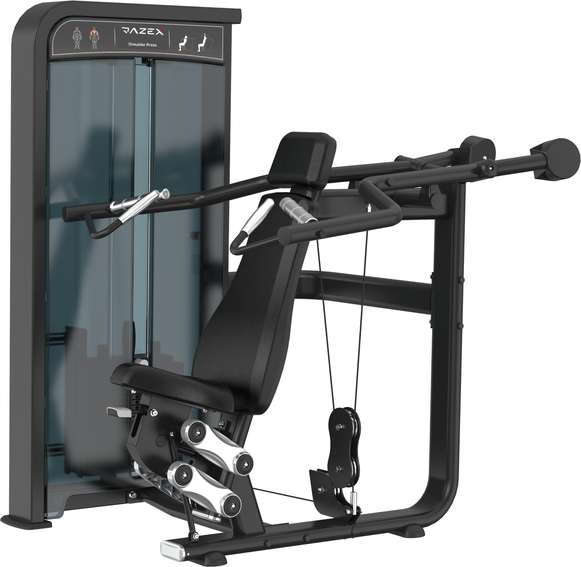 Shoulder Press